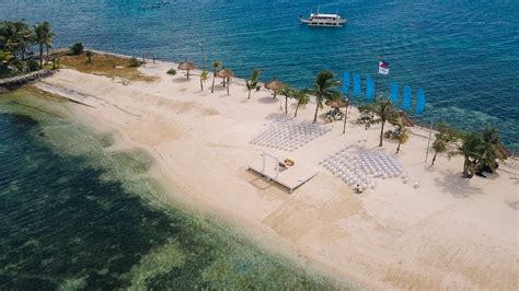ensaimada cebu city|Bluewater Maribago Beach Resort: Discover the Best .